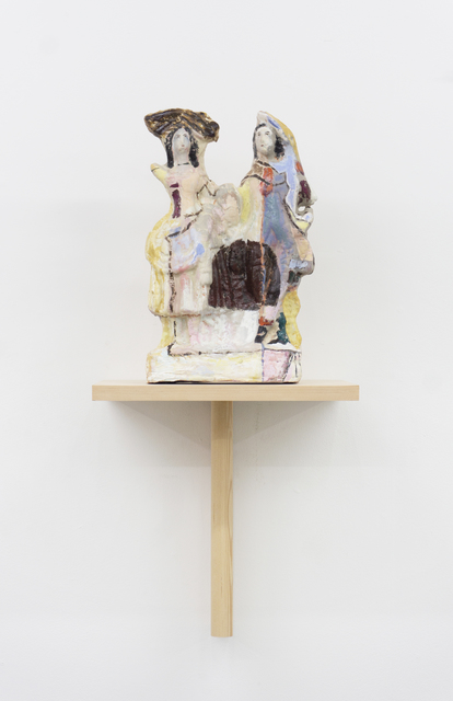 Jon Pilkington, ‘Returning Home’, 2019, V1 Gallery