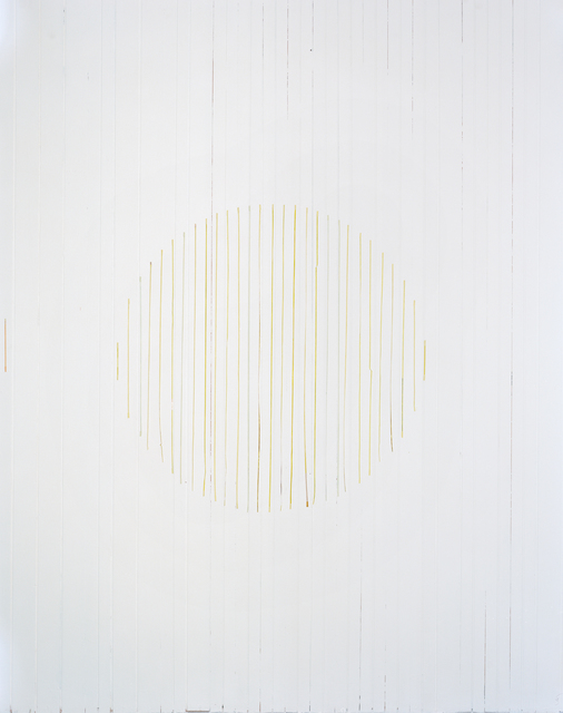 Bianca Brunner, ‘Dawn (Yellow)’, 2013, BolteLang