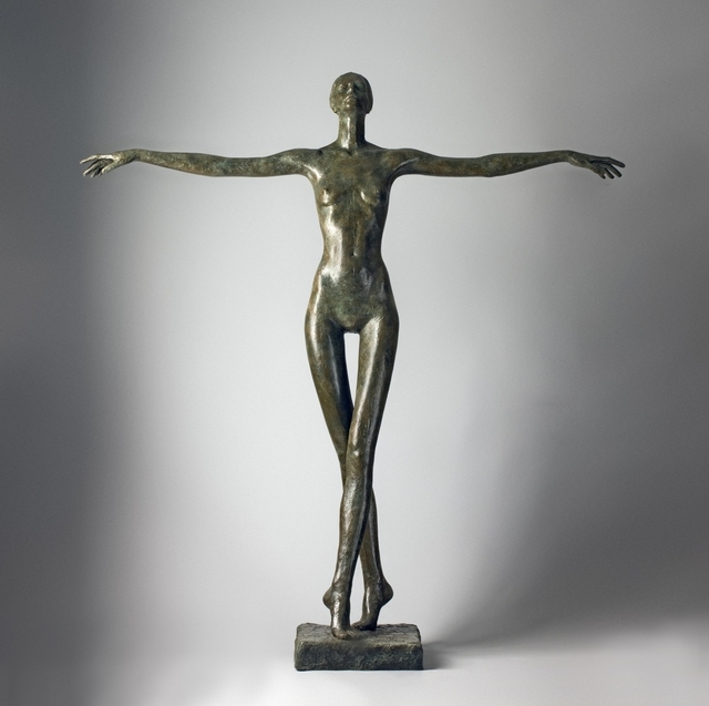 Ascaso, ‘EL VUELO’, 2012, Galerie Vivendi