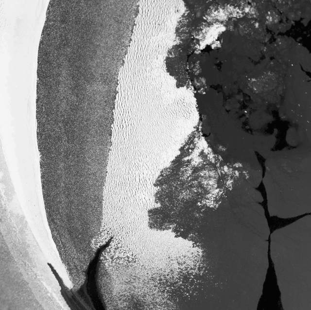 Rivane Neuenschwander, ‘Oil Spill 2’, 2012, Print, Pigment print on paper, Stephen Friedman Gallery