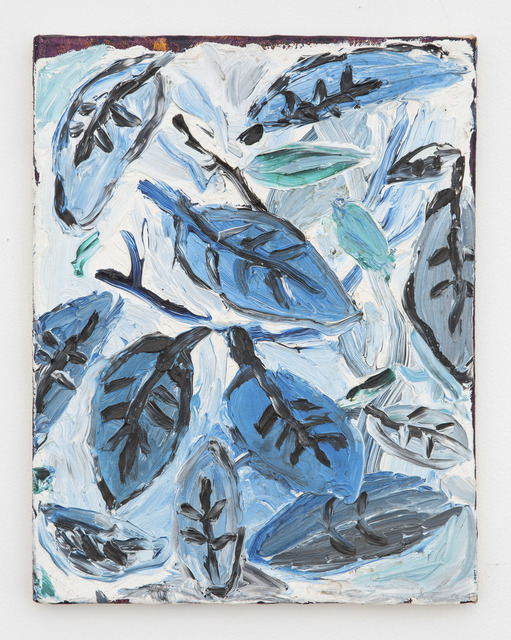 Michael Clifford, ‘Seasonal Digression’, 2015, Nina Johnson