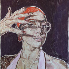 Sophie Goudman-Peachey