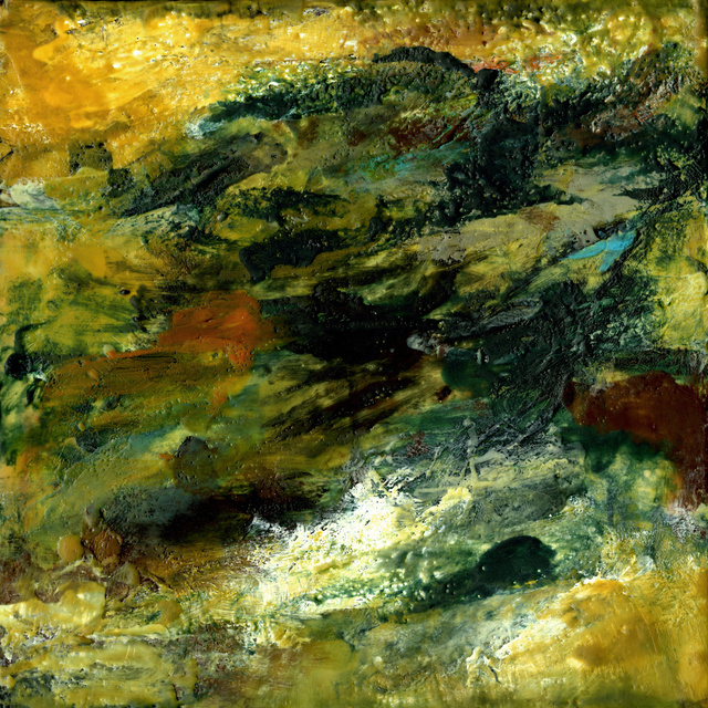 Pamela Farrell, ‘Foul Rift’, 2009, InLiquid