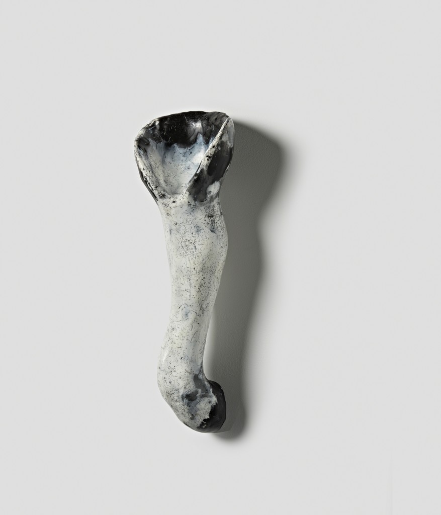 Pamela Blum, ‘Limb #4’, 2017, John Davis Gallery