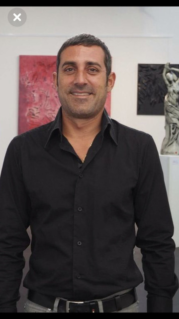 Jérôme Sorolla