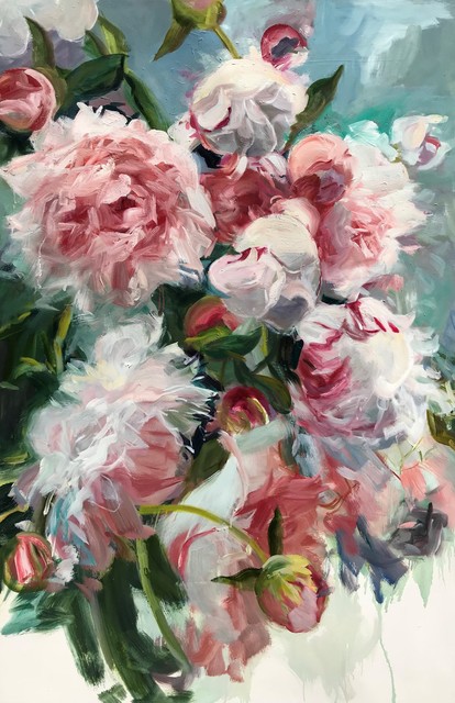 Jamie Evrard, ‘Rampicante’, 2019, Bau-Xi Gallery