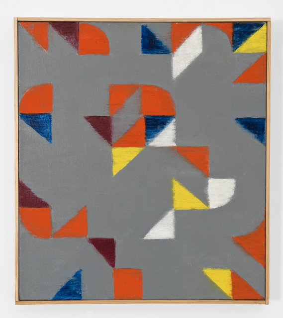 Power Boothe, ‘Slow Turn’, 2015, FRED.GIAMPIETRO Gallery
