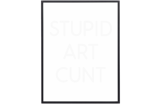 Scott King, ‘Untitled’, 2017, Studio Voltaire