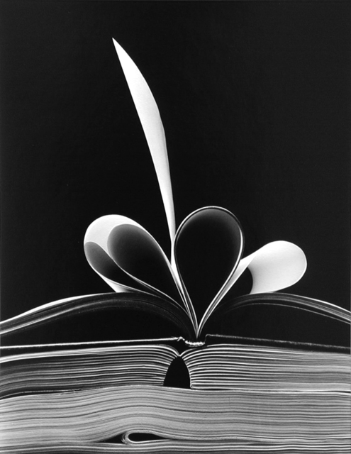 Kenneth Josephson, ‘Chicago (88-4-213)’, 1988, Photography, Silver gelatin photograph, Yancey Richardson Gallery