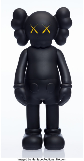 KAWS, ‘Companion (Open edition)’, 2016, Heritage Auctions