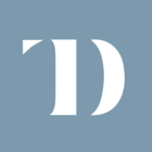 Thomas Deans Fine Art logo