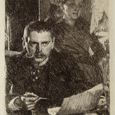 Anders Leonard Zorn