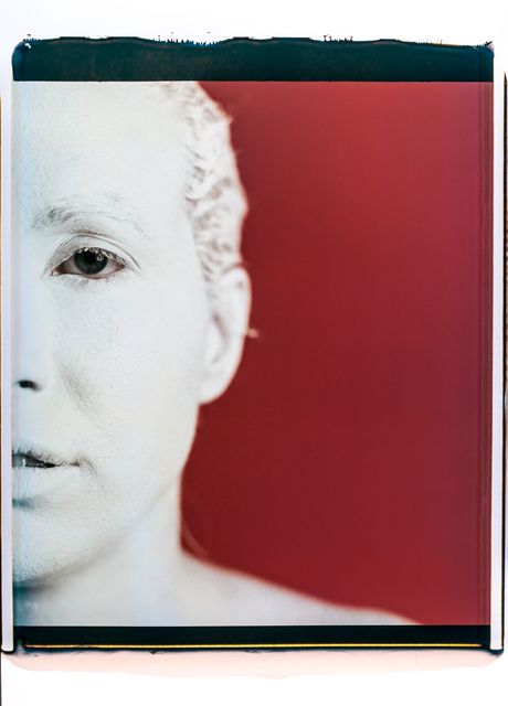 Natalie White, ‘Early’, 2016, Wallplay