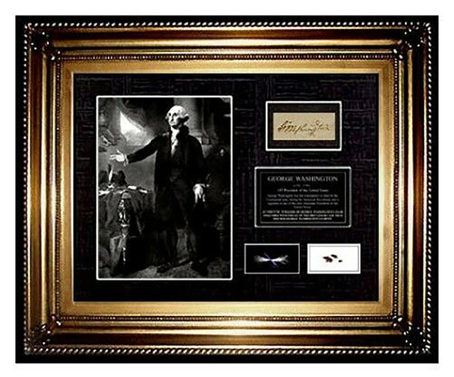 George Washington