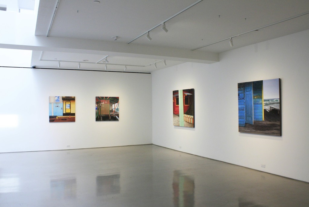 La patria, Foreign Intimacies - Davidson Contemporary, New York La patria, Foreign Intimacies - Davidson Contemporary, New York