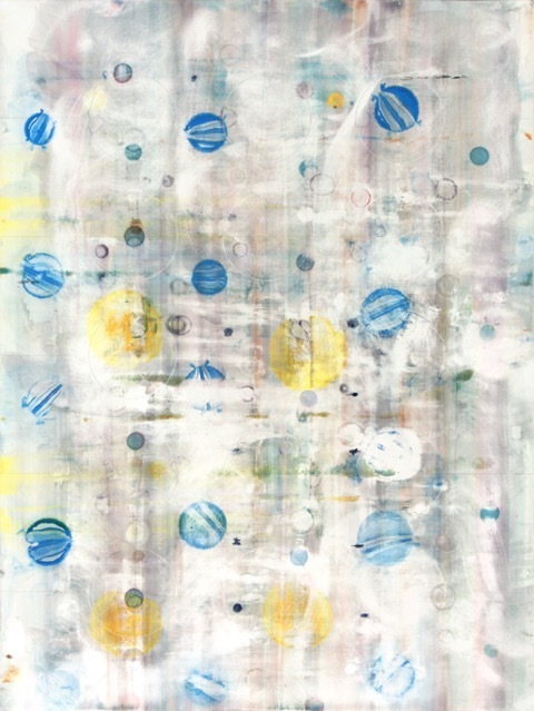 John Dempcy, ‘Wall Ball’, 2018, ZINC contemporary