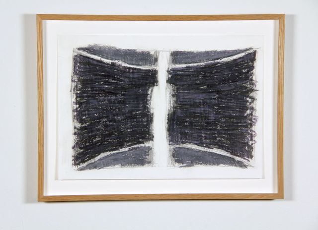 Robert Zandvliet, ‘Untitled’, 2018, Bernhard Knaus Fine Art