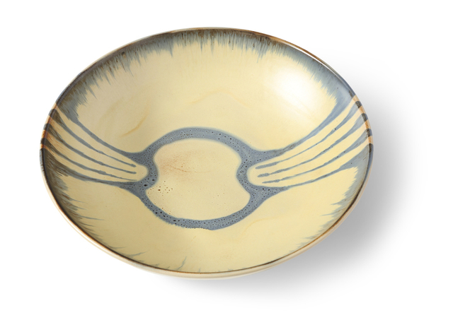 Jana Merlo, ‘Large Earthenware Bowl’, 1976, Donzella LTD