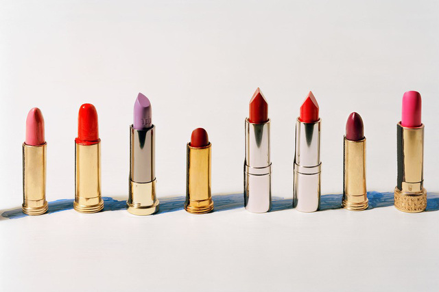 Sharon Core, ‘Lipstick Row’, 2019, Yancey Richardson Gallery