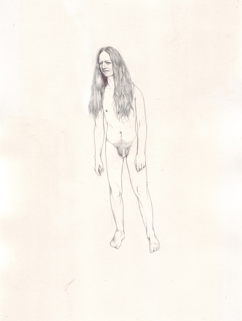 Erica Eyres, ‘Mr. M’, 2015, Lisa Kehler Art + Projects