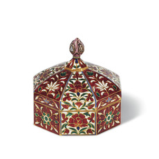 INDIA, RAJASTHAN, JAIPUR, 19TH CENTURY