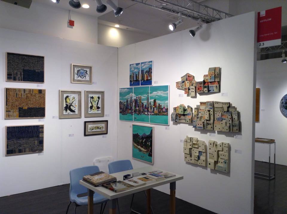 AFF Spring 2015_installation view AFF Spring 2015_installation view