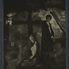 Xulong Zhang, Untitled (2013)