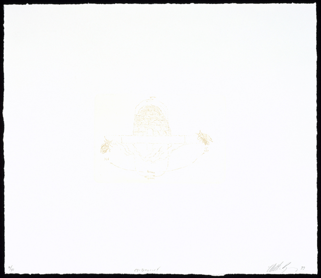 Matthew Barney, ‘C2: Deseret’, 1999, Walker Art Center