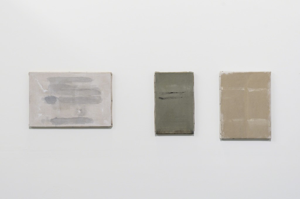 Three paintings by Philadelphia artist, Tim Schwartz. Three paintings by Philadelphia artist, Tim Schwartz.