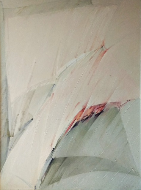 ANTONIO SANZ DE LA FUENTE, ‘Untitled’, 1984, Galería Marita Segovia