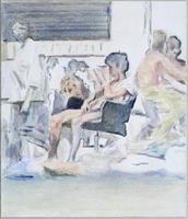 Il riposo