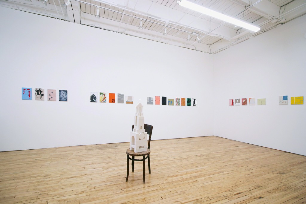 Installation view, Editions of You Installation view, Editions of You