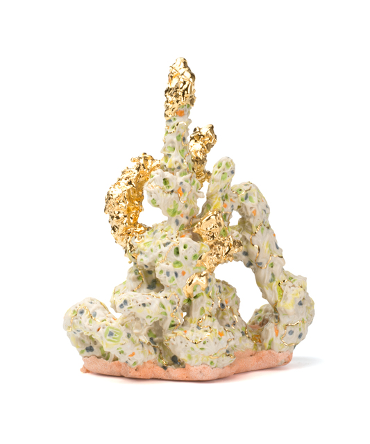 Andrew Casto, ‘Assemblage 180’, 2018, Mindy Solomon Gallery