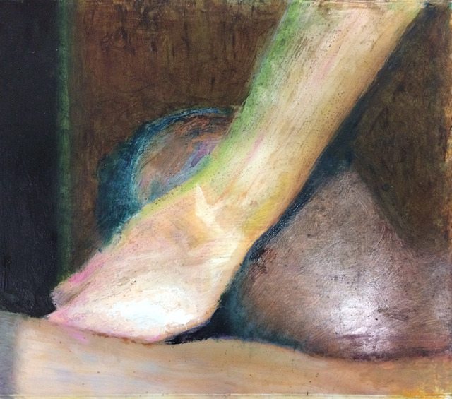 Robert Bosisio, ‘untitled’, 2018, Galleria Doris Ghetta