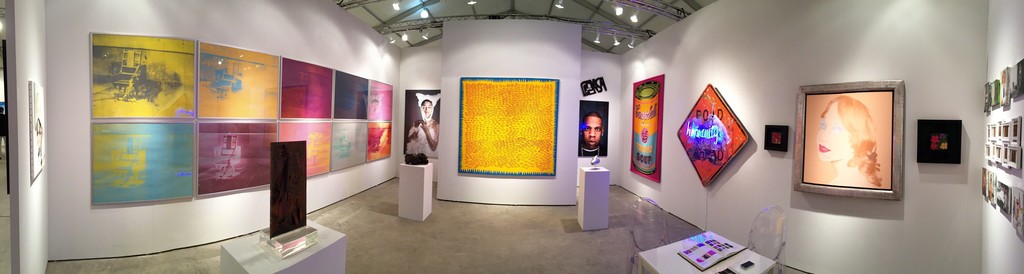 Art Miami 2015 Art Miami 2015