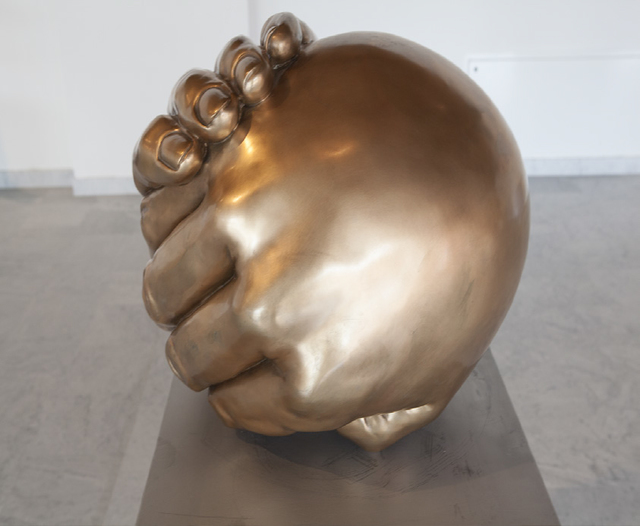 Maïmouna Guerresi, ‘Pearl’, 2011, 35000, Mariane Ibrahim Gallery