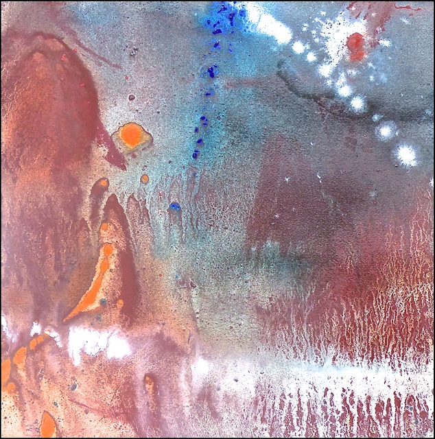 Magali Leonard, ‘Earth to Earth 4’, 2008, Walter Wickiser Gallery