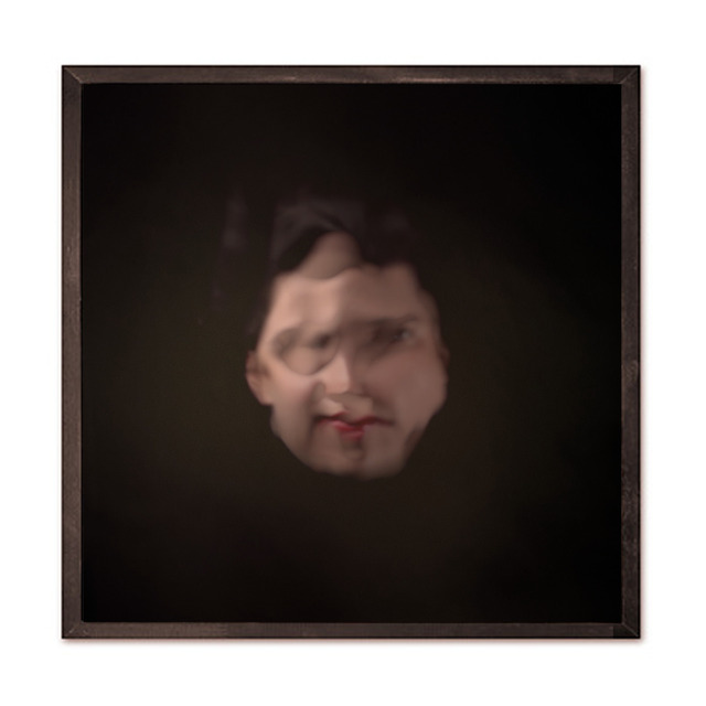 Souls - Thérèse — Agnès Guillaume (2019)