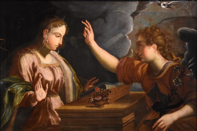 Pieter De Witte (Bruges, 1548 - Munich, 1628)