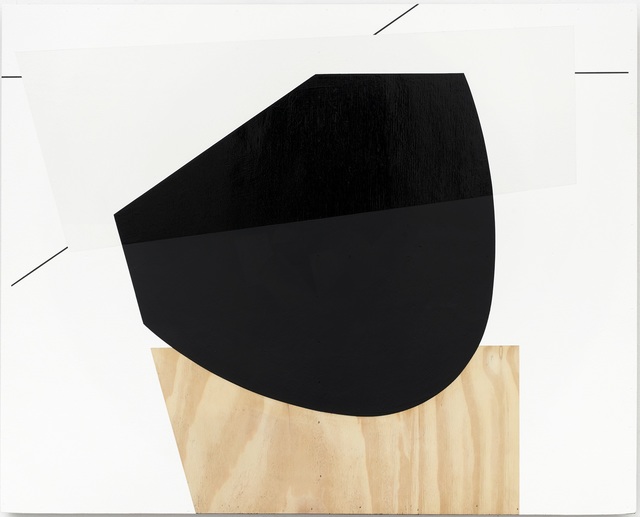 Serge Alain Nitegeka, ‘Mass: Studio Study I’, 2019, Stevenson