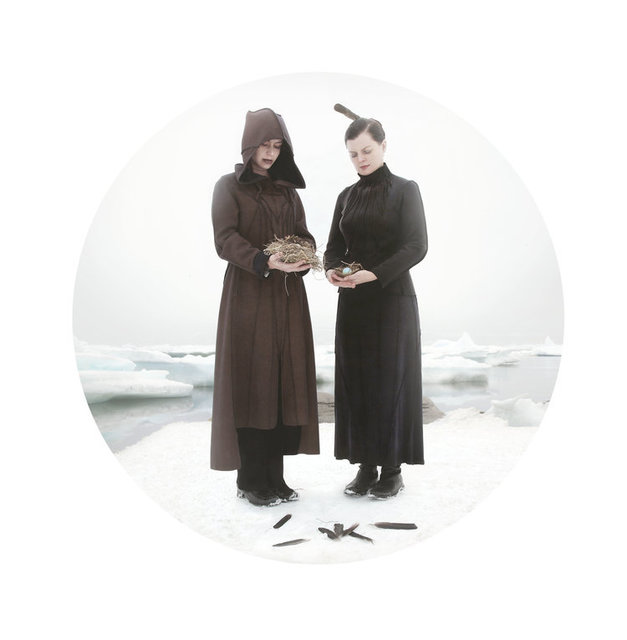 Kahn & Selesnick, ‘Ryder and Sarah’, Yancey Richardson Gallery