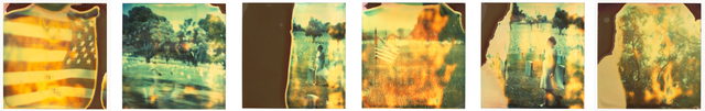 Stefanie Schneider, ‘Memorial Day’, 2001, Instantdreams