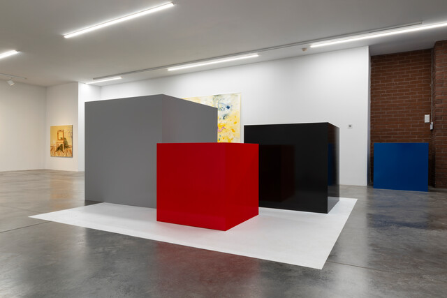 Cubes S_I1