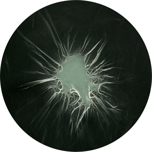 Laurent Lamarche, ‘C3H6-UV-01’, 2011, Art Mûr