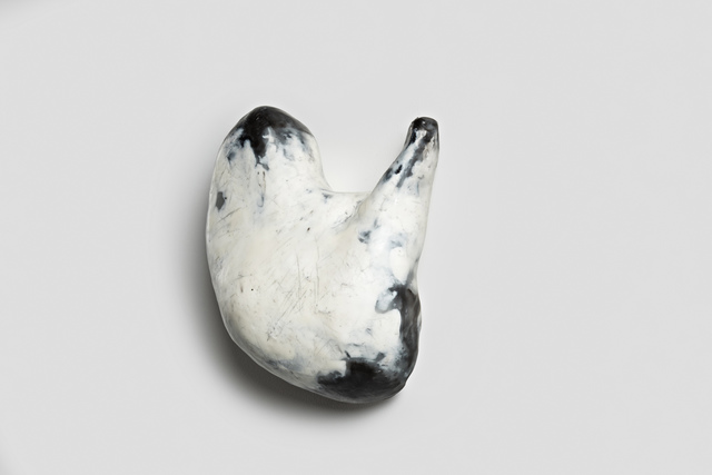 Pamela Blum, ‘Plump Form #1’, 2017, John Davis Gallery