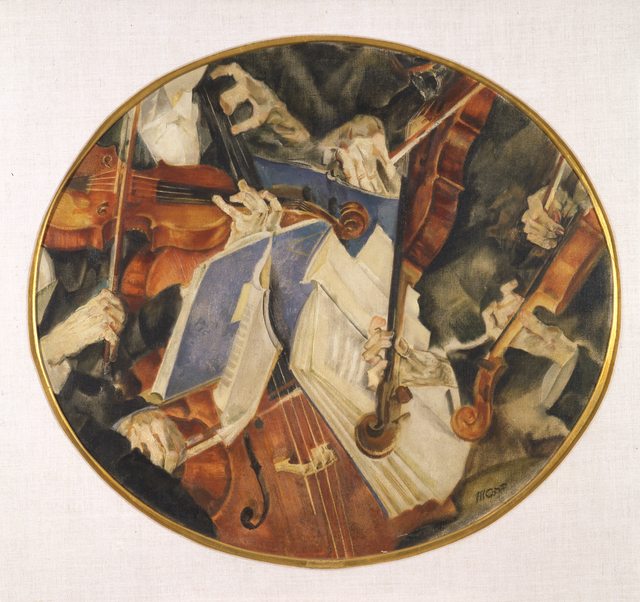 Max Oppenheimer 15 Artworks, Bio & Shows on Artsy