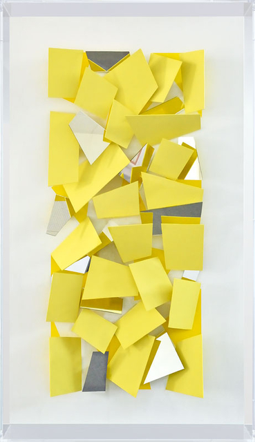 Christian Megert, ‘Untitled’, 2017, SETAREH GALLERY