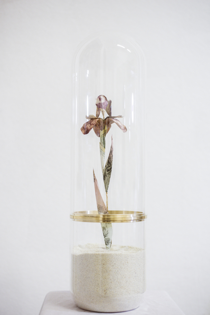 Gerald Machona, ‘The Iris’, 2016, Goodman Gallery