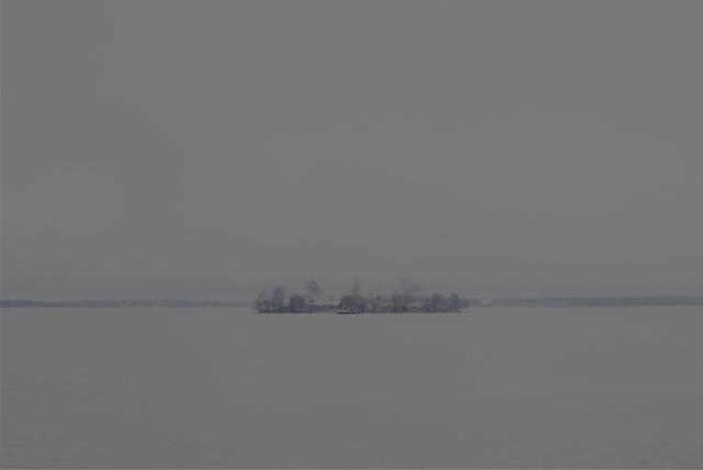 SMITH, ‘Untitled’, 2014, Galerie Les filles du calvaire