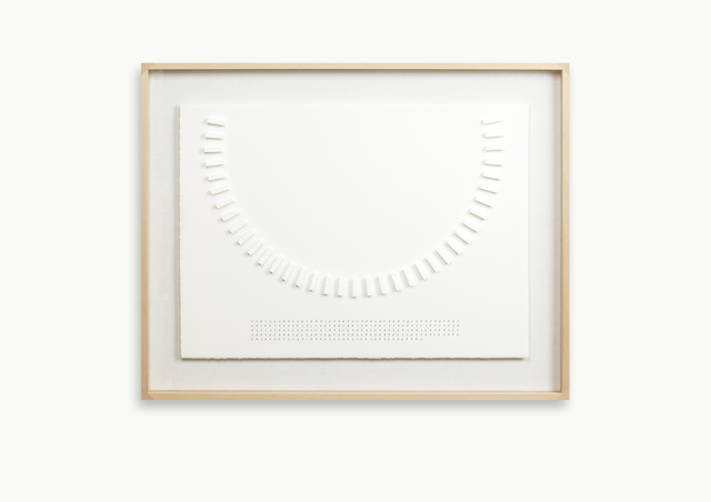 Bae Sejin, ‘Waiting for Godot, 144104-144140’, 2017, Mouvements Modernes